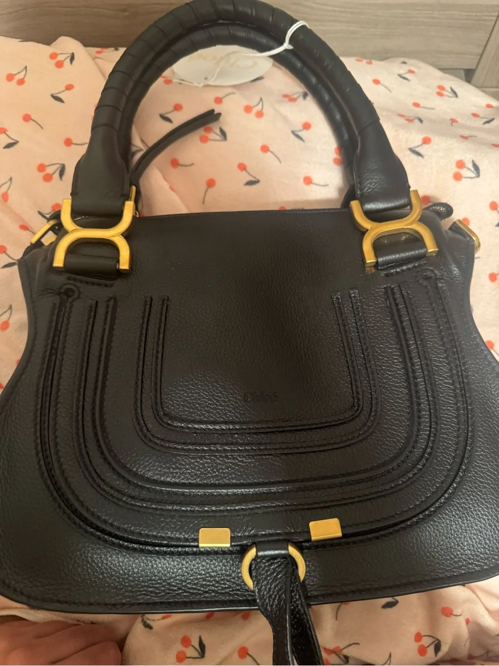 Chloe Marcie Purse
